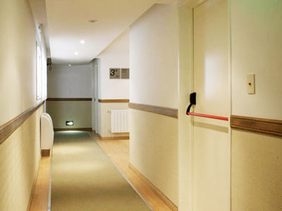 Hotel Presidente Peron Buenos Aires Exterior photo